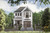Victorian House Plan - Nellie 70952 - Front Exterior