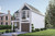 Victorian House Plan - Nellie 70952 - Right Exterior