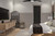 Farmhouse House Plan - Stonegate 80279 - Master Bedroom