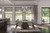Modern House Plan - Anastasia 40328 - Dining Room