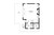 Farmhouse House Plan - Cordova 73318 - 1st Floor Plan