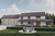 Farmhouse House Plan - Clear Creek 45122 - Front Exterior
