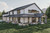 Farmhouse House Plan - Clear Creek 45122 - Right Exterior