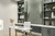 Farmhouse House Plan - Clear Creek 45122 - Office