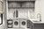 Farmhouse House Plan - Clear Creek 45122 - Utility Room