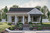 Cottage House Plan - Spring Rose 58440 - Front Exterior