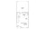 Craftsman House Plan - Wildflower Twin 16377 - 1st Floor Plan
