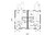 Modern House Plan - Albert 96059 - 1st Floor Plan