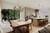 Modern House Plan - Albert 96059 - Dining Room