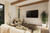 Modern House Plan - Albert 96059 - Living Room