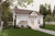 Cottage House Plan - The Bunting 2 65450 - Front Exterior