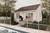 Cottage House Plan - The Bunting 2 65450 - Rear Exterior