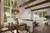 Cottage House Plan - The Bunting 2 65450 - Dining Room
