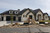 Mountain Rustic House Plan - Chatwin Midway 52856 - Front Exterior