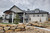 Mountain Rustic House Plan - Chatwin Midway 52856 - Rear Exterior