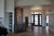 Mountain Rustic House Plan - Chatwin Midway 52856 - Entrance