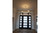 Mountain Rustic House Plan - Chatwin Midway 52856 - Entrance