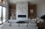Mountain Rustic House Plan - Chatwin Midway 52856 - Great Room