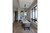 Mountain Rustic House Plan - Chatwin Midway 52856 - Dining Room