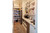 Mountain Rustic House Plan - Chatwin Midway 52856 - Pantry