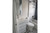 Mountain Rustic House Plan - Chatwin Midway 52856 - Bathroom