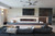 Mountain Rustic House Plan - Chatwin Midway 52856 - Family Room