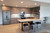 Mountain Rustic House Plan - Chatwin Midway 52856 - Kitchen