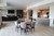 Mountain Rustic House Plan - Chatwin Midway 52856 - Recreation Room