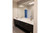 Mountain Rustic House Plan - Chatwin Midway 52856 - Bathroom