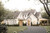 French Country House Plan - Simone 51851 - Front Exterior