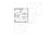 French Country House Plan - Simone 51851 - 2nd Floor Plan