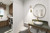 French Country House Plan - Simone 51851 - Master Bathroom