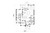 Modern House Plan - Elmwood 20151 - 1st Floor Plan