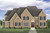 French Country House Plan - 49623 - Front Exterior