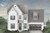 Traditional House Plan - 35382 - Front Exterior