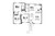 Farmhouse House Plan - Orchard Park 30185 - 1st Floor Plan