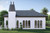 Mediterranean House Plan - Dunbar 72276 - Front Exterior