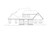 French Country House Plan - 26972 - Rear Exterior