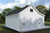 Farmhouse House Plan - Robinson Garage 53947 - Front Exterior
