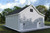 Farmhouse House Plan - Robinson Garage 53947 - Front Exterior
