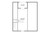 Secondary Image - Farmhouse House Plan - Robinson Garage 53947 - 2nd Floor Plan