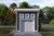 Modern House Plan - Scribner Garage 22775 - Front Exterior