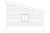 Modern House Plan - Scribner Garage 22775 - Right Exterior