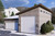 Modern House Plan - Shannon Garage 20967 - Front Exterior