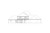 French Country House Plan - 35979 - Left Exterior