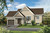 Country House Plan - 93722 - Front Exterior