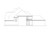 French Country House Plan - 29868 - Right Exterior