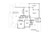 Secondary Image - French Country House Plan - 29868 - 2nd Floor Plan
