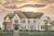 French Country House Plan - 60357 - Front Exterior