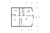 Craftsman House Plan - Little Pine Haven Lookout 25065 - Optional Floor Plan